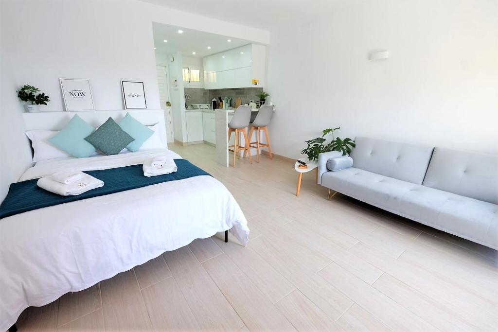 Benalmadena Jupiter - SunSea Apartments - 2