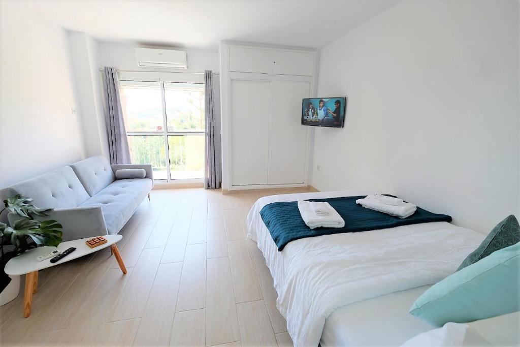 Benalmadena Jupiter - SunSea Apartments - 4