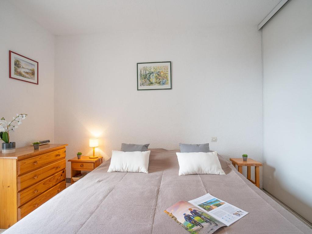 Apartment Le Clos de St Cyprien-6 by Interhome - 4