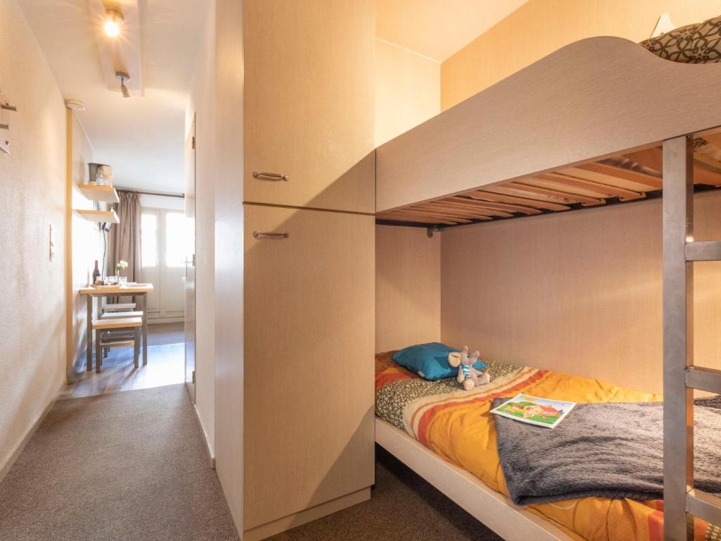 Apartment Vanoise 167 by Interhome - 5