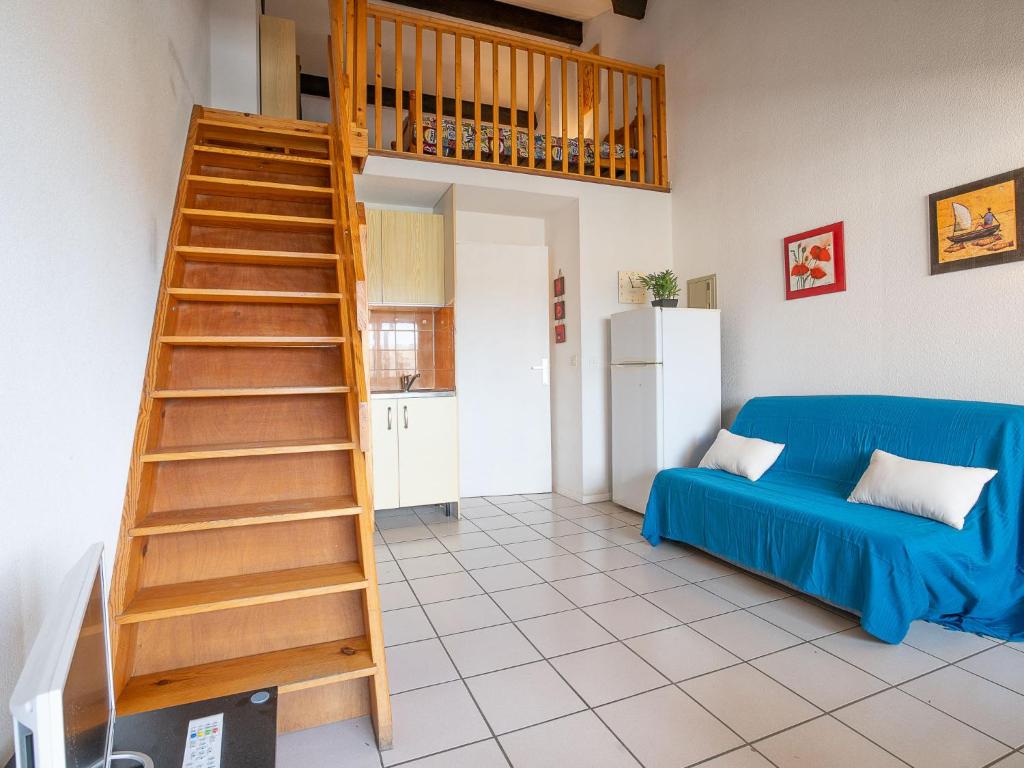 Apartment Port au Prince by Interhome - 3