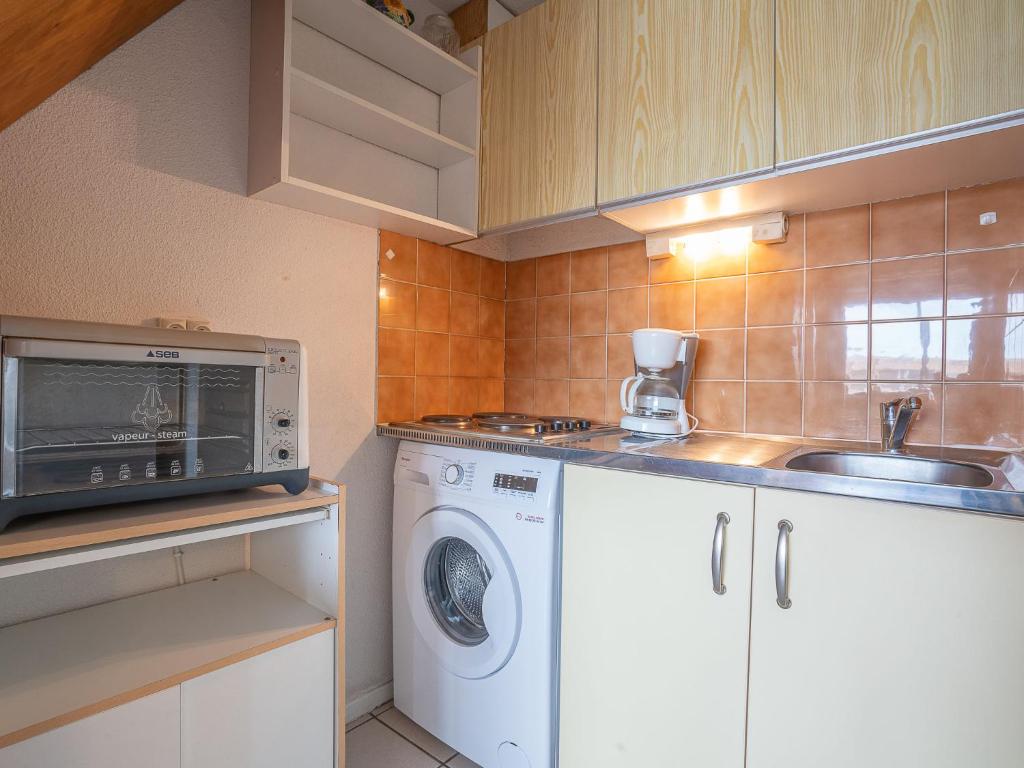 Apartment Port au Prince by Interhome - 4