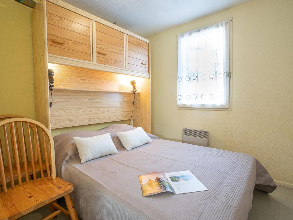 Apartment Les Mas de La Mer-1 by Interhome - 4