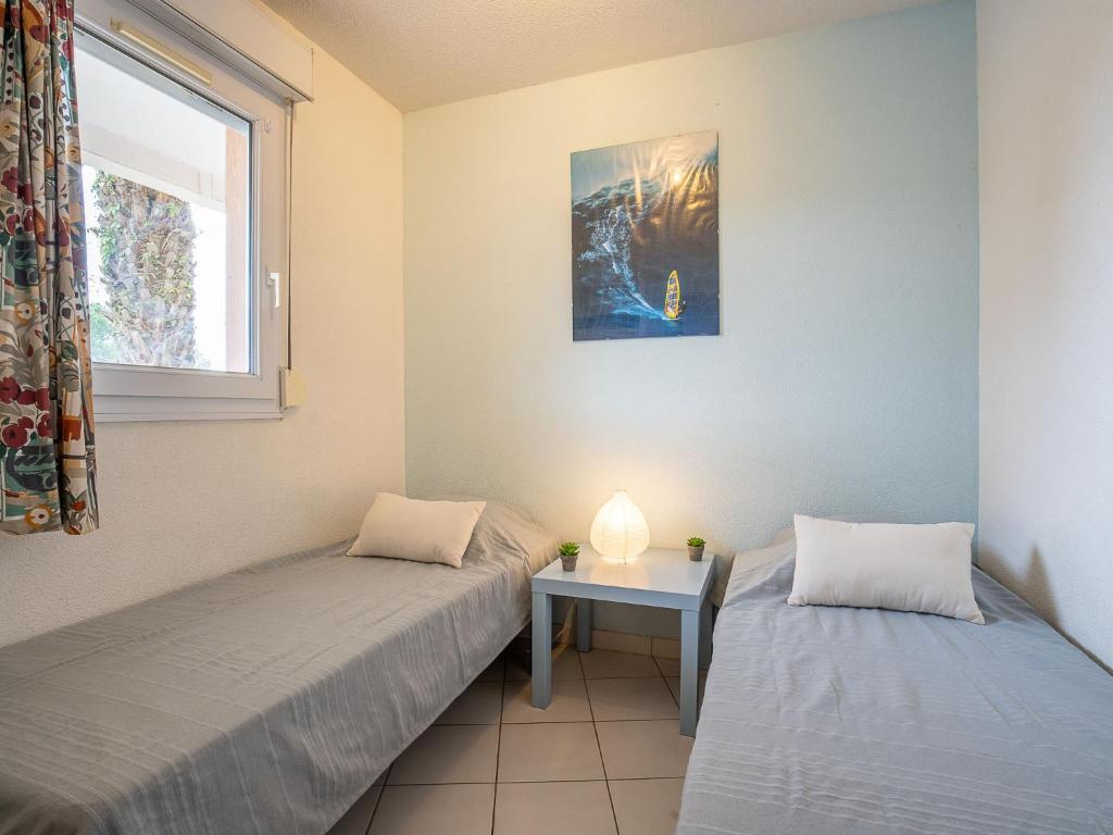 Apartment Les Goelettes-6 by Interhome - 3