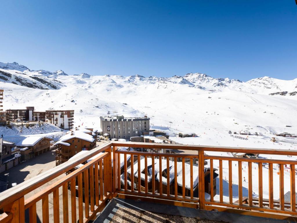 Apartment Trois Vallées 517 by Interhome - 3