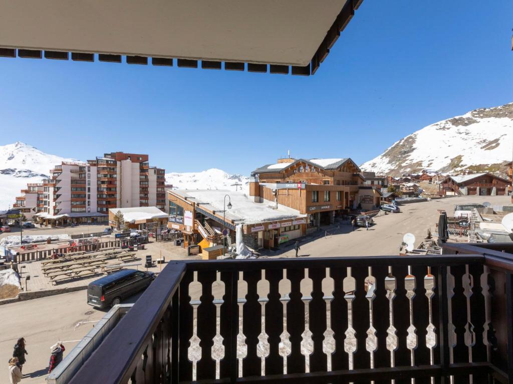Apartment Glacieres 22 by Interhome - 2