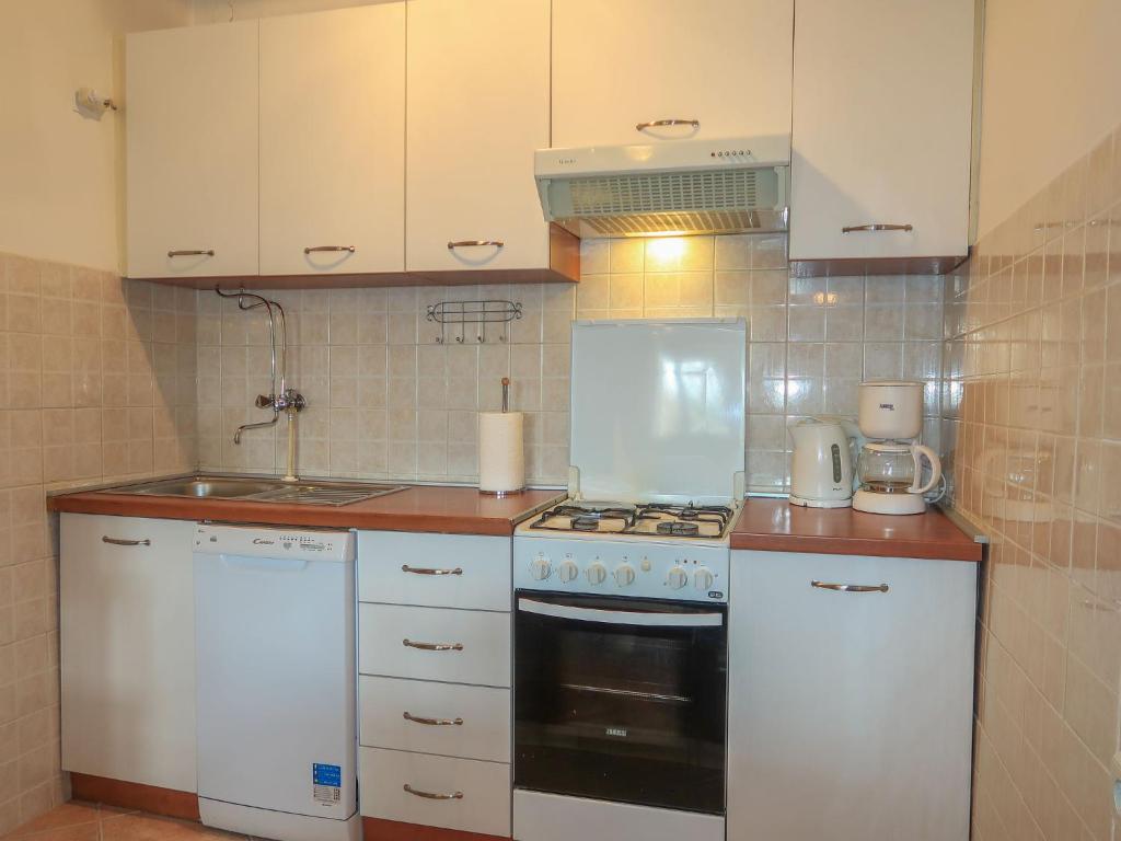 Holiday Home Mateja by Interhome 전경