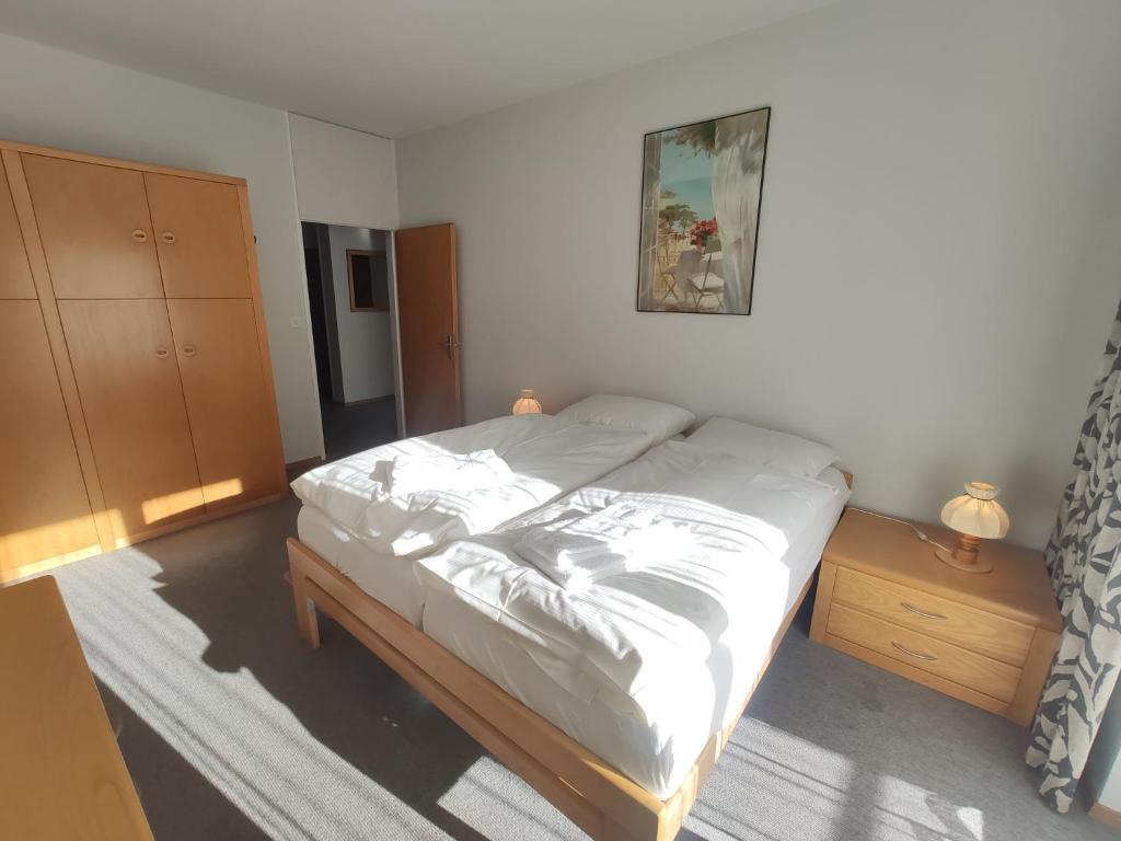 Apartment Allod Park Haus C E03 by Interhome - 3