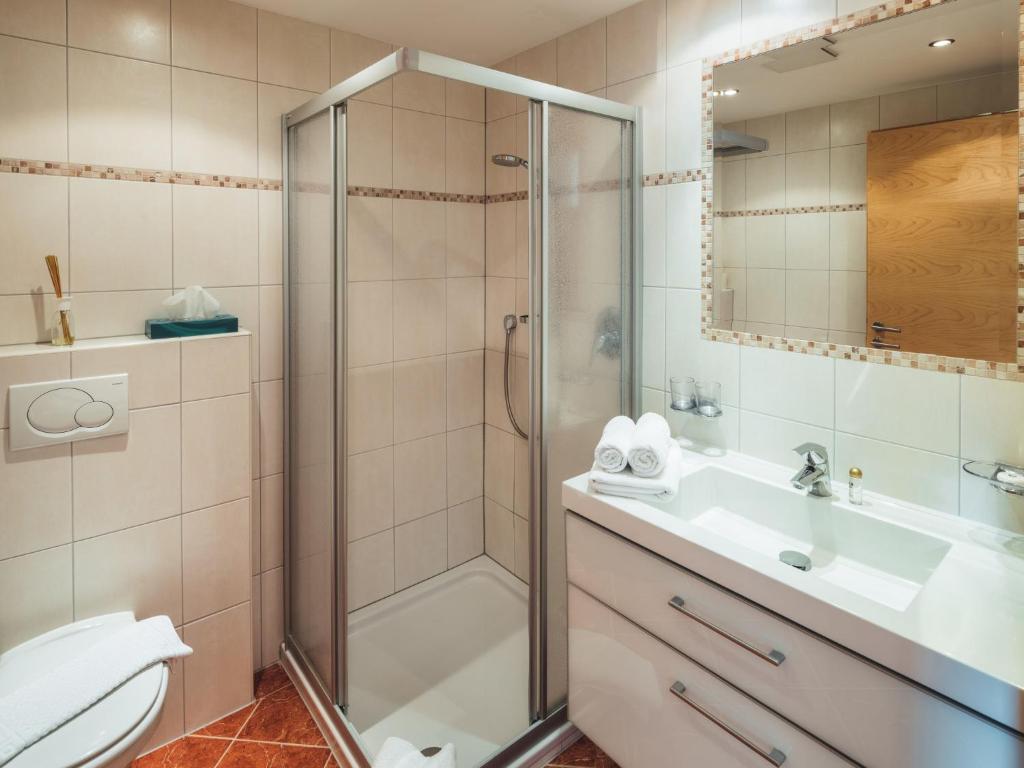 Apartment Ladis-8 by Interhome - 5