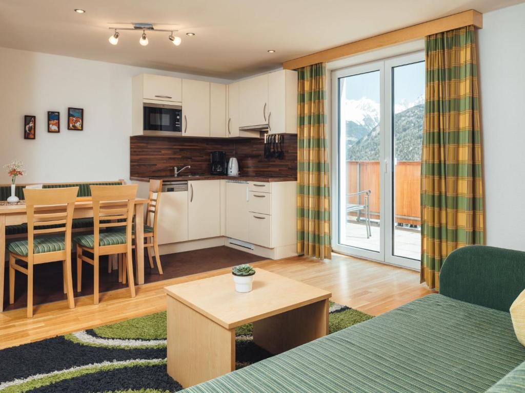 Apartment Ladis-1 by Interhome - 2