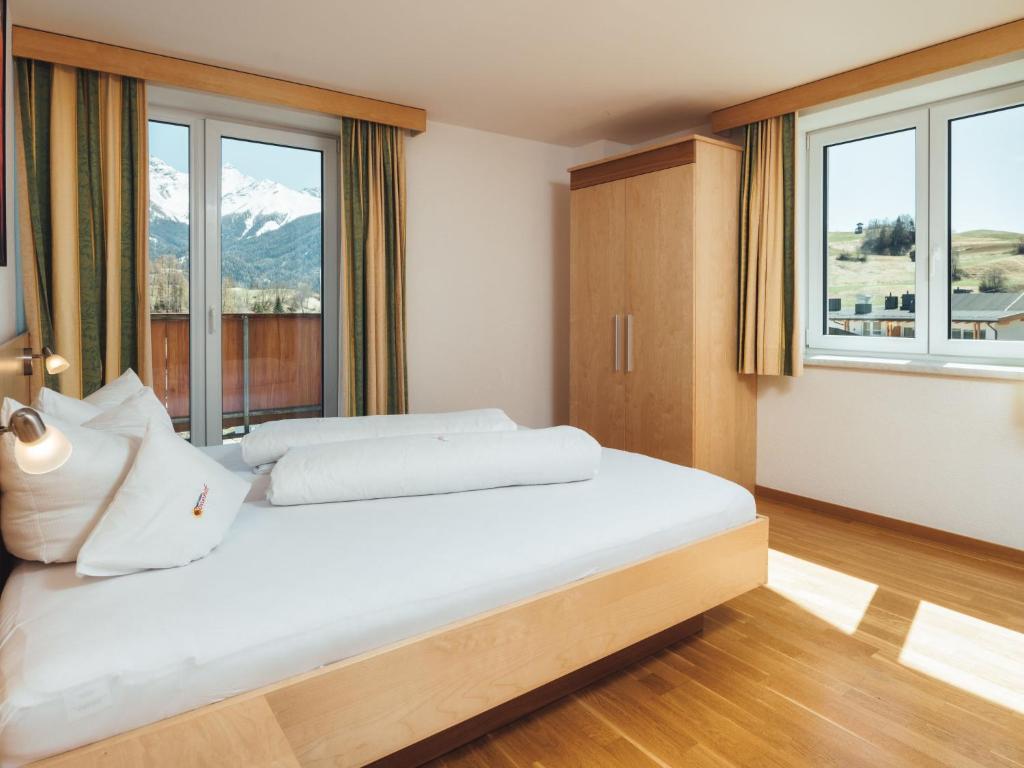 Apartment Ladis-1 by Interhome - 4