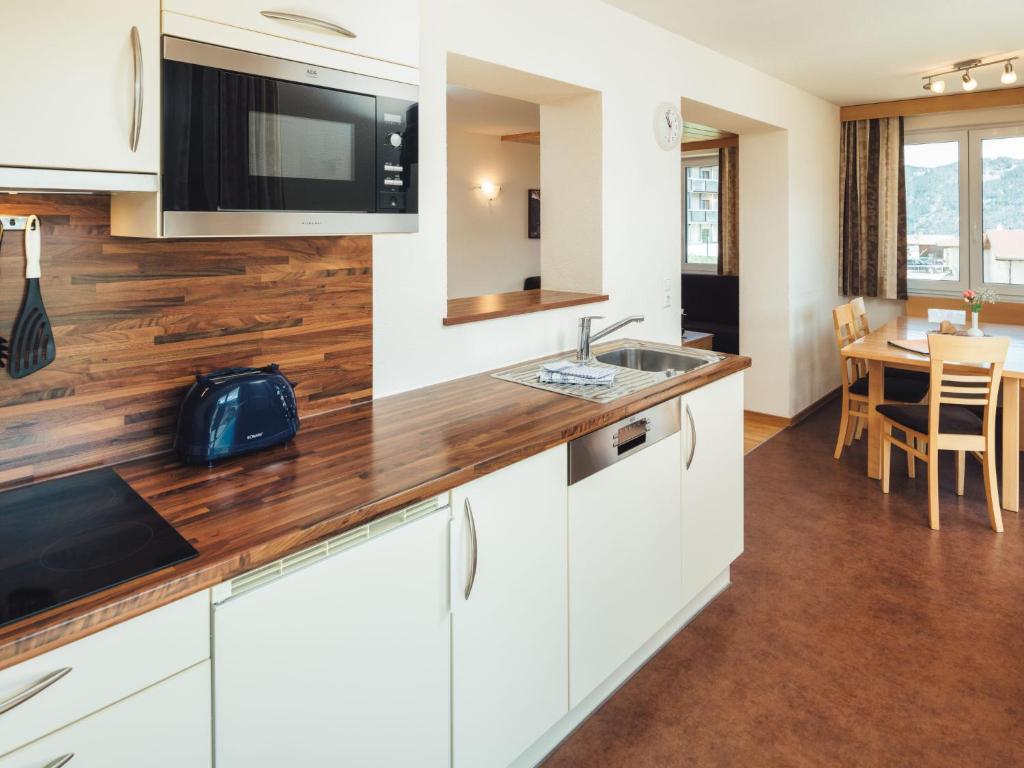 Apartment Ladis-6 by Interhome - 3