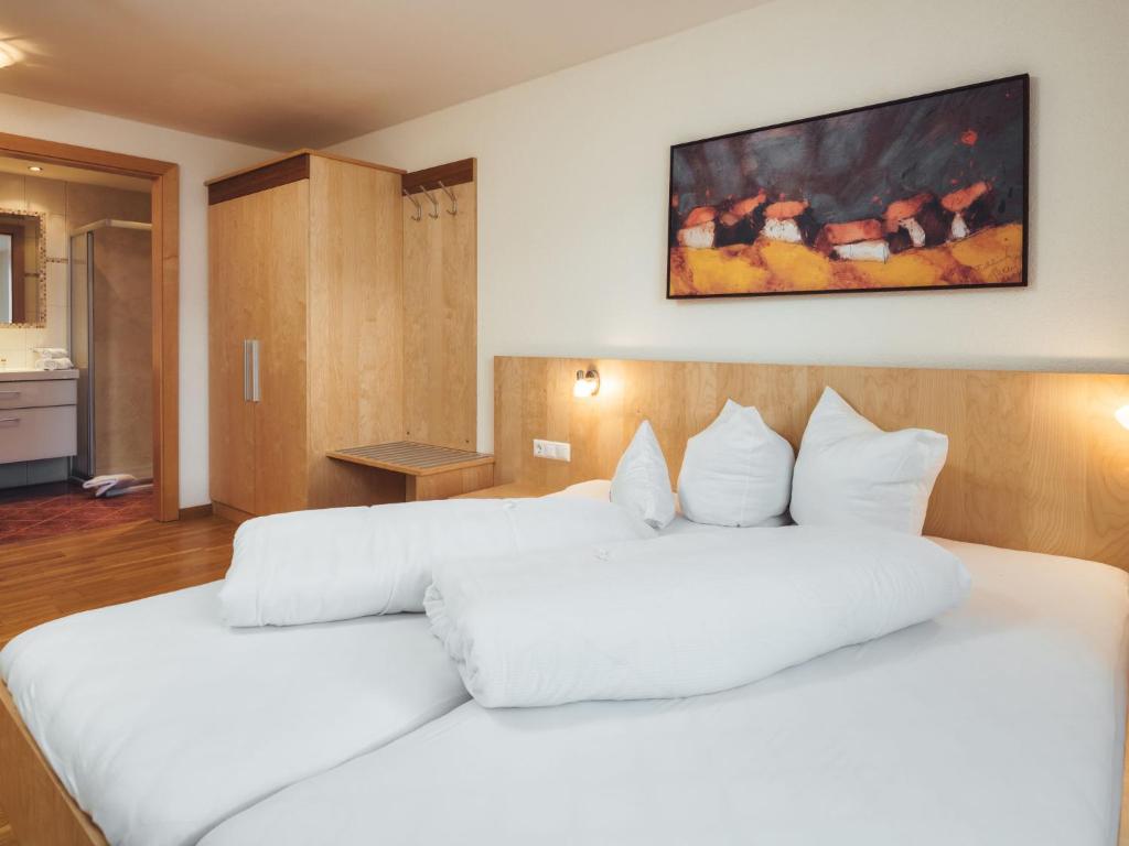 Apartment Ladis-6 by Interhome - 4