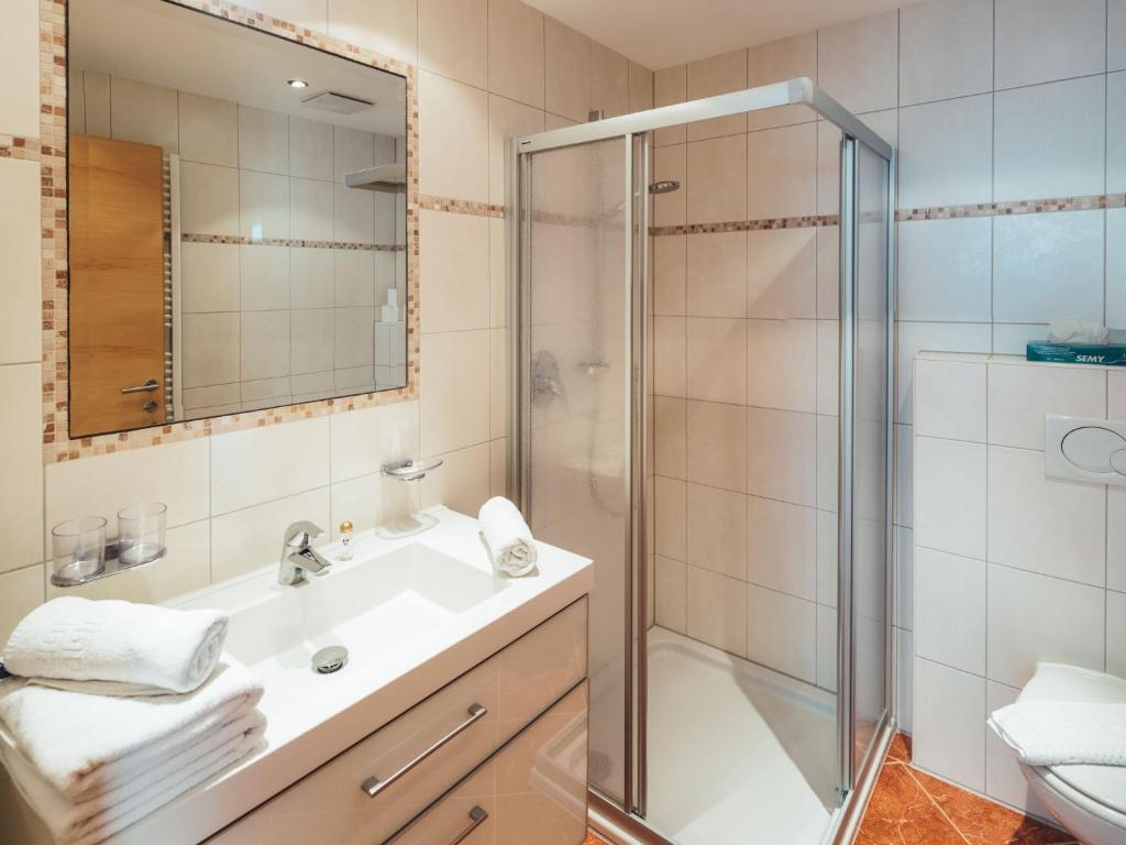 Apartment Ladis-2 by Interhome - 5