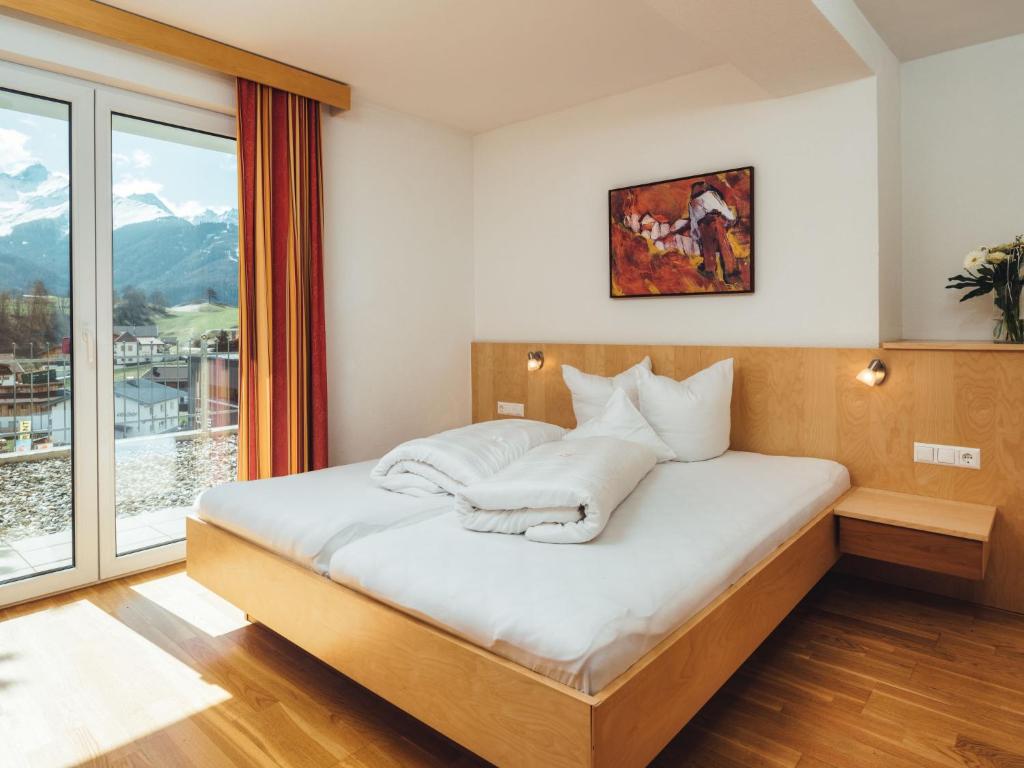 Apartment Ladis-5 by Interhome - 4