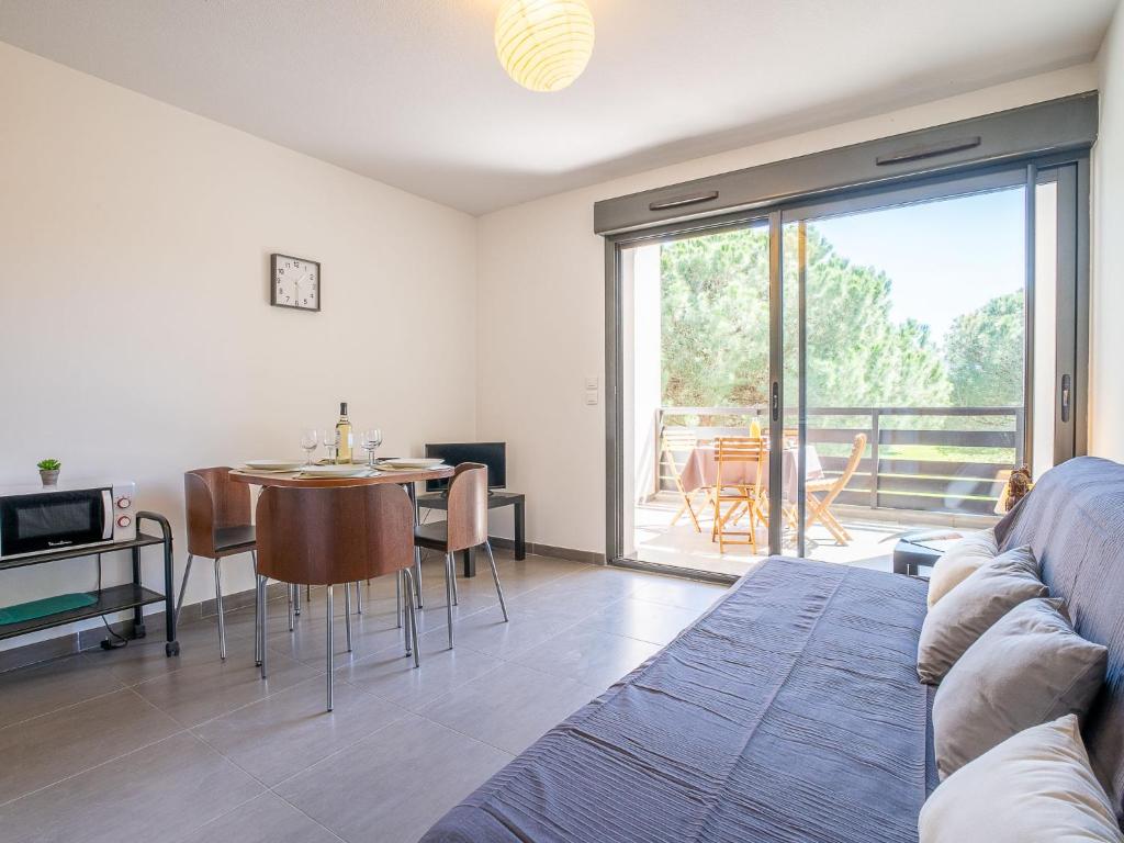 Apartment Le Golf Clair-15 by Interhome - 3
