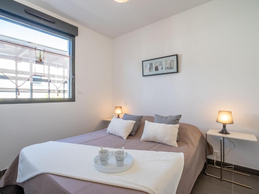 Apartment Le Golf Clair-15 by Interhome - 4