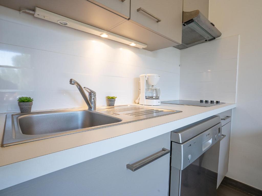 Apartment Le Golf Clair-15 by Interhome - 5