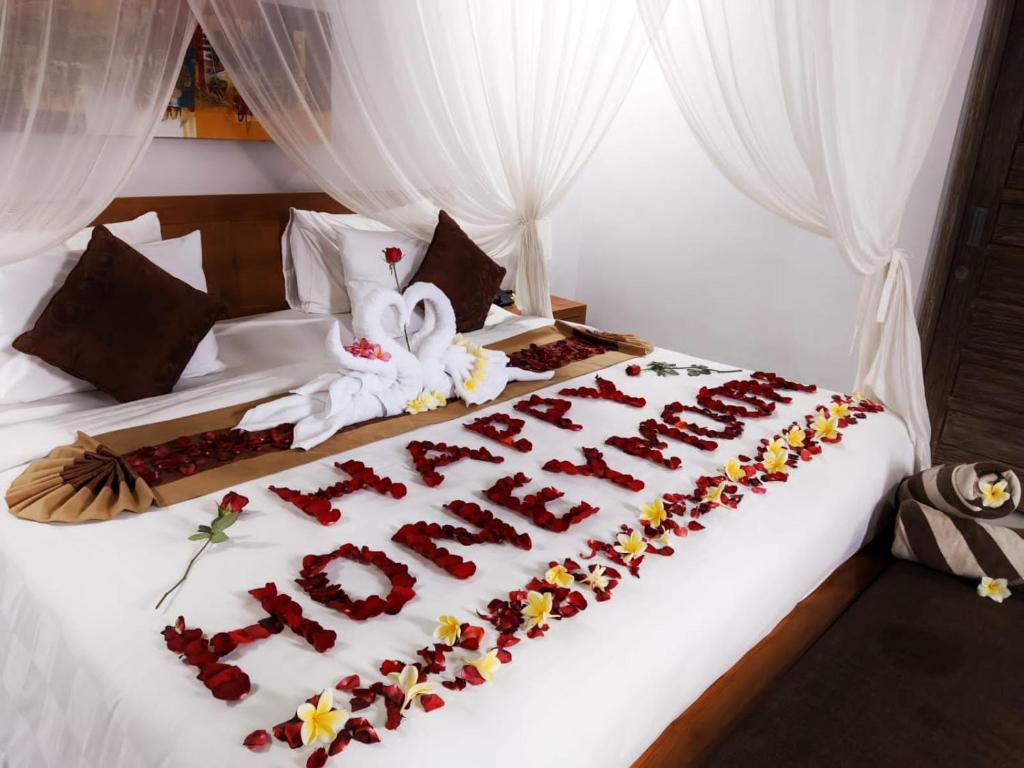 The Awandari Villas Seminyak photo