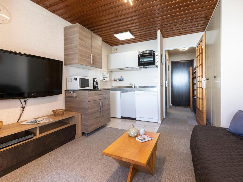 Apartment Serac S4 by Interhome - 4
