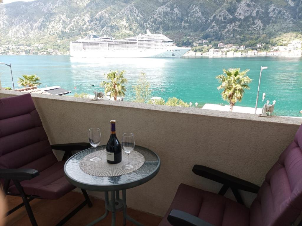 Magic flat by the sea Zoja - 5