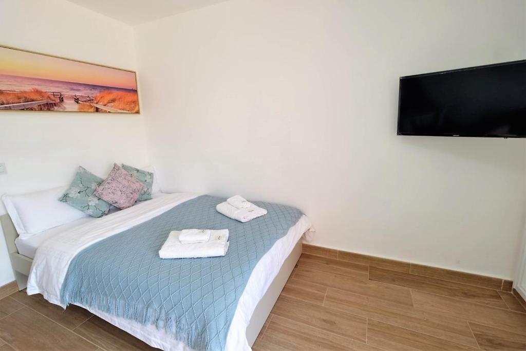 BENALMADENA-COSTA JUPITER - SUNSEA Apartment - 4