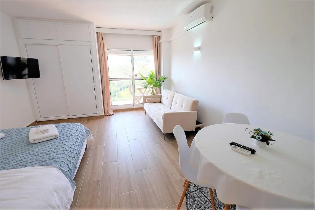 BENALMADENA-COSTA JUPITER - SUNSEA Apartment - 5