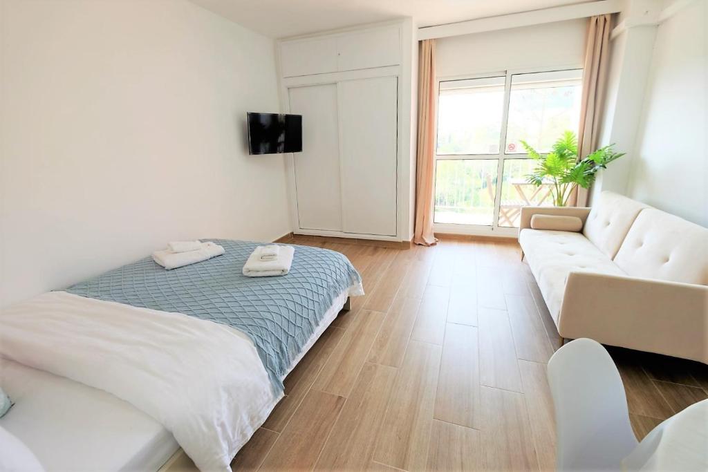 BENALMADENA-COSTA JUPITER - SUNSEA Apartment - 3