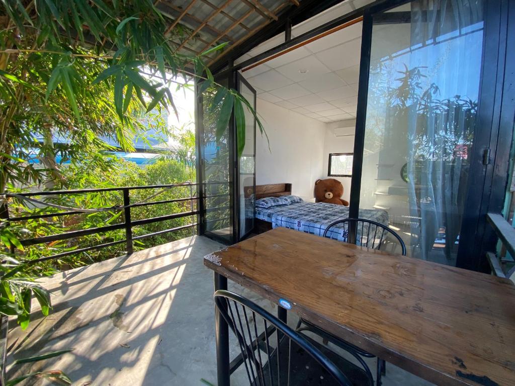 Duyên Hải Homestay photo
