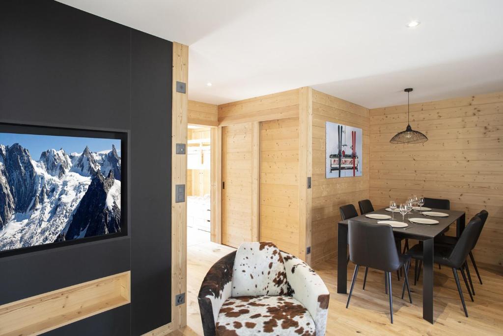 Polaris 1 005 - LUXE & SKI LIFT apartment 6 pers - 5