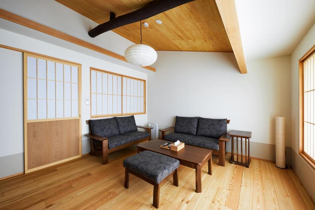 Gion Shirakawa no Yado by YADORU KYOTO HANARE photo