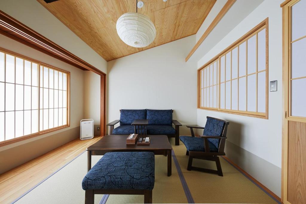 Gion Shirakawa no Yado by YADORU KYOTO HANARE photo