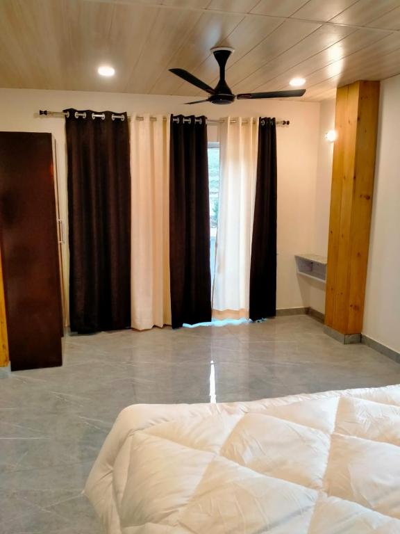 Four Farm Resort Nainital photo