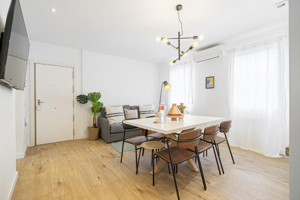 Vallecano Apartments by Olala Homes - 3
