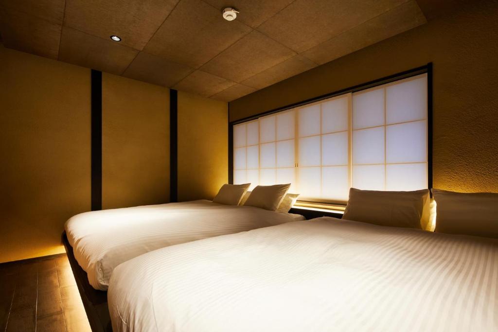 Kyoto Urushiro Wakasaya