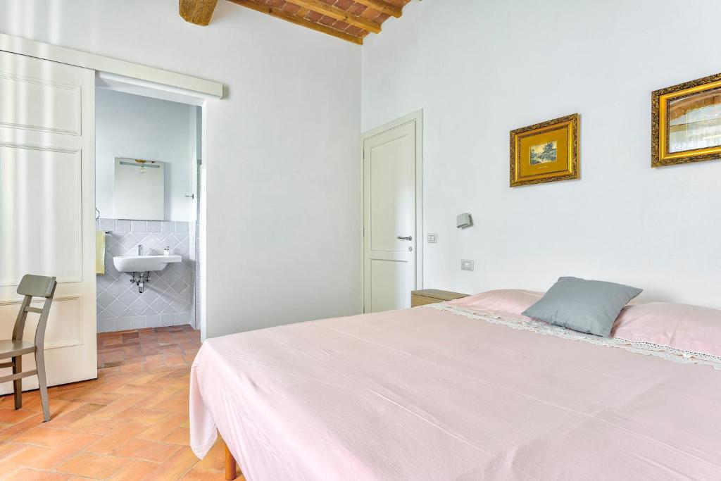 Villa Galgani - 4