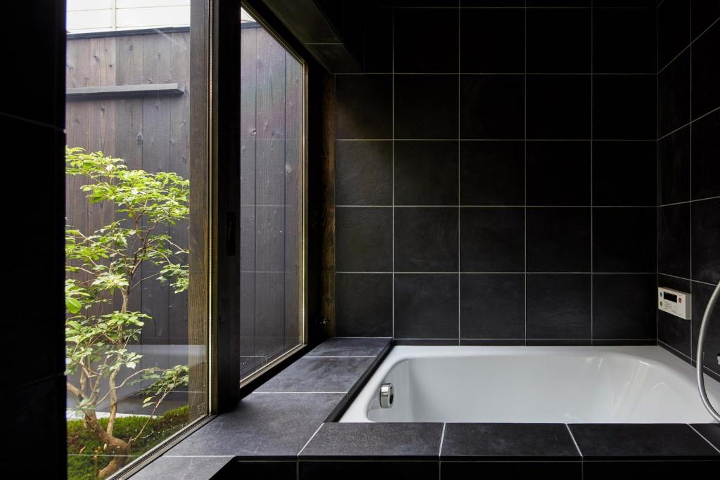 YADORU KYOTO HANARE Washi No Yado photo