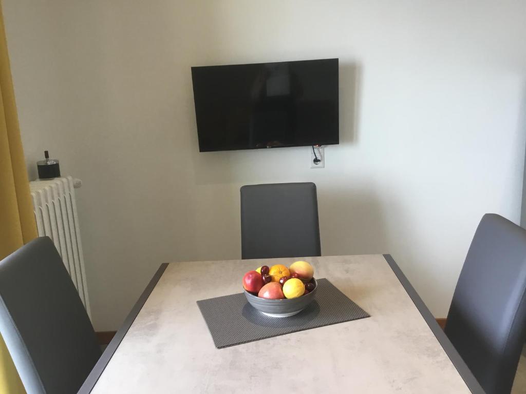 CASA COSTA AL SOLE APARTMENT 2 - 4