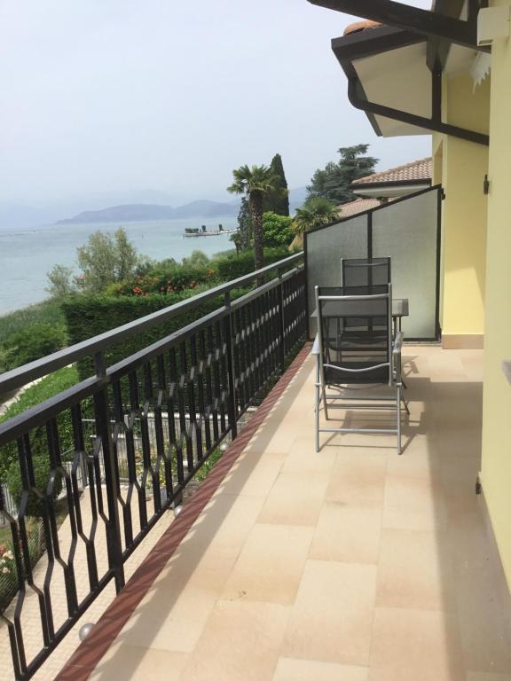 CASA COSTA AL SOLE APARTMENT 2 - 5