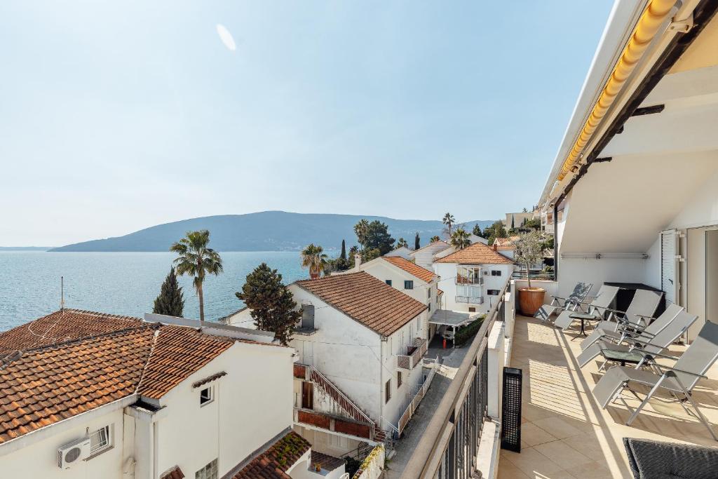 Apartment Penthouse Savina - 3