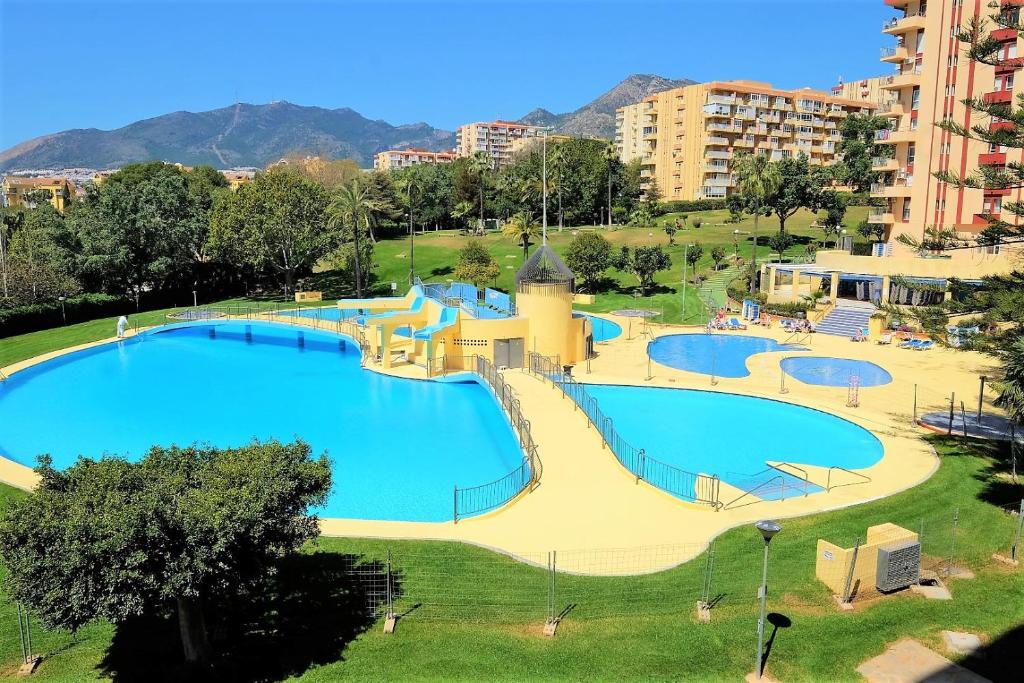 BENALMADENA-COSTA JUPITER - SUNSEA Apartment - 1