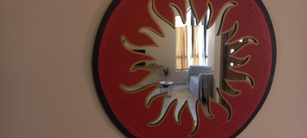 Mila's studio, Kotor