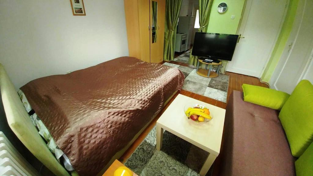 New apartment Old town 2 - 5