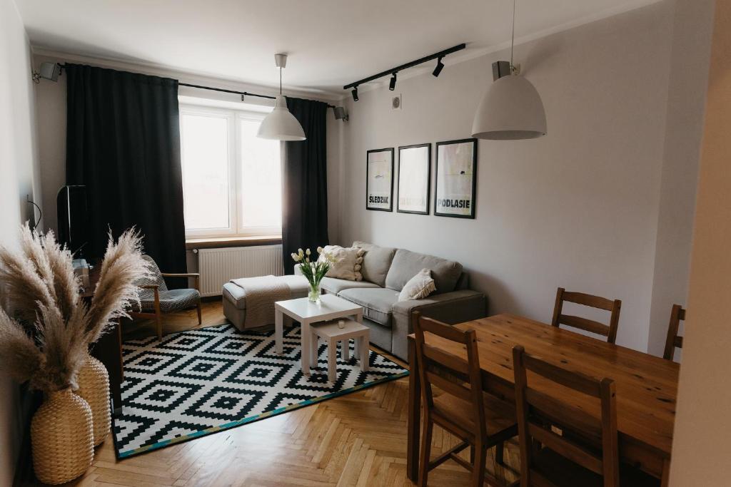 Flathouse Apartment Centrum, Białystok