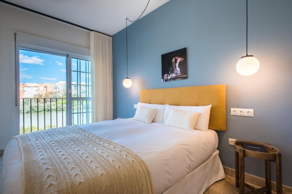 Magno Apartments Paseo de la O - Private Parking included - 5