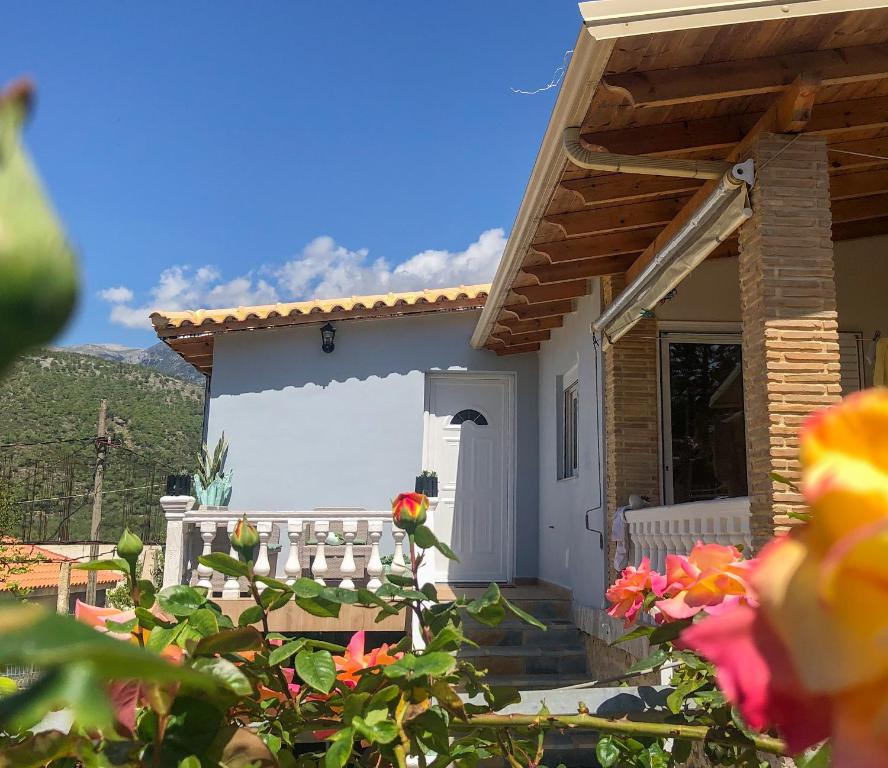 Milos Apartments — Hotel in Vlora