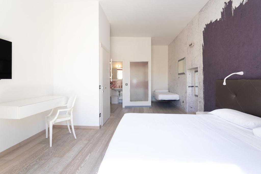 Locanda Alfieri photo