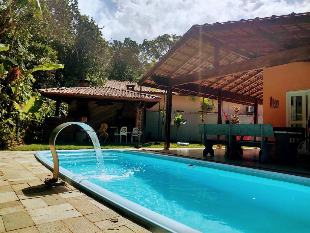 Casa em Bertioga - Guaratuba (Costa do Sol), Bertioga