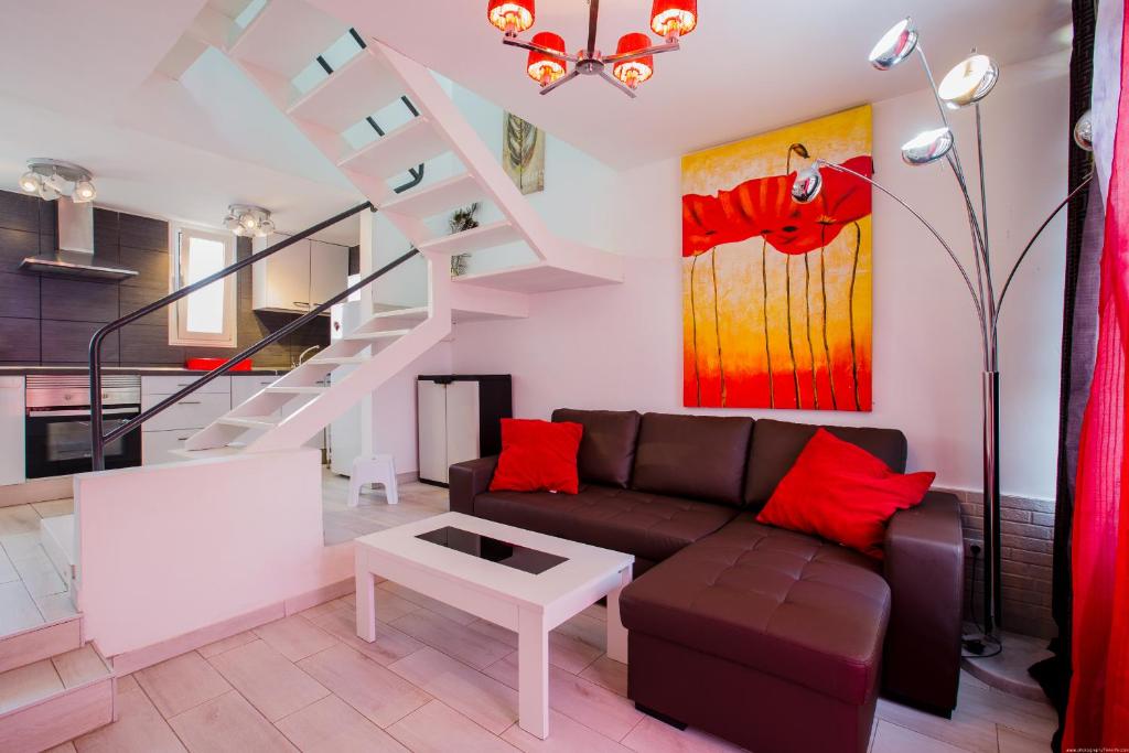 Bungalow Costa Adeje Cortijo 1-8 - 3