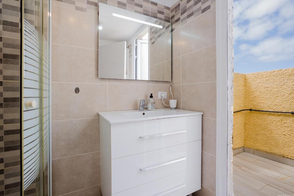 Bungalow Costa Adeje Cortijo 1-8 - 5